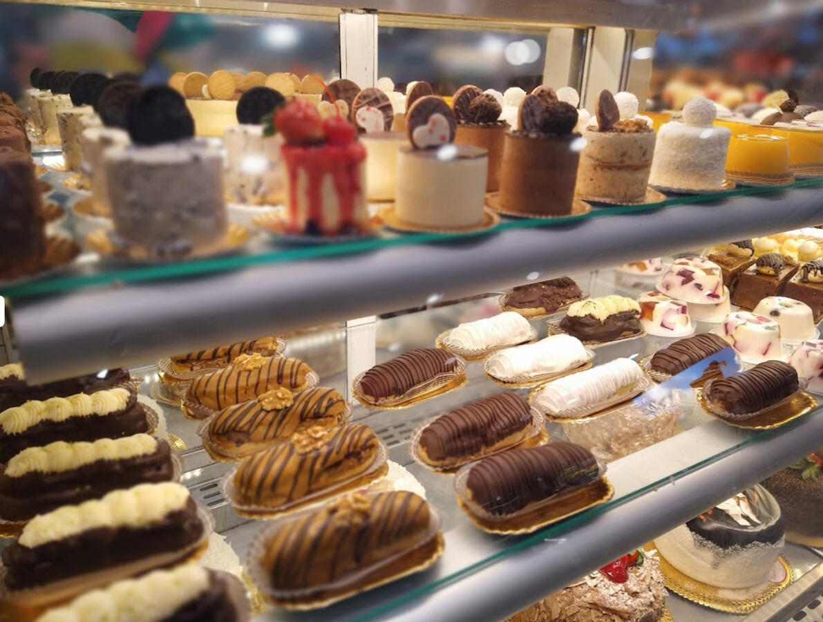 Recanto Doce